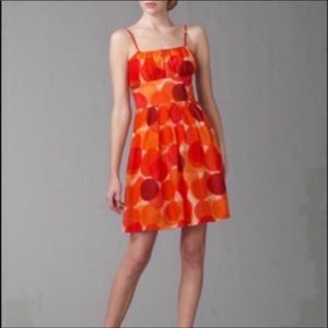 *NWOT* Theory Yumo Magali Dress